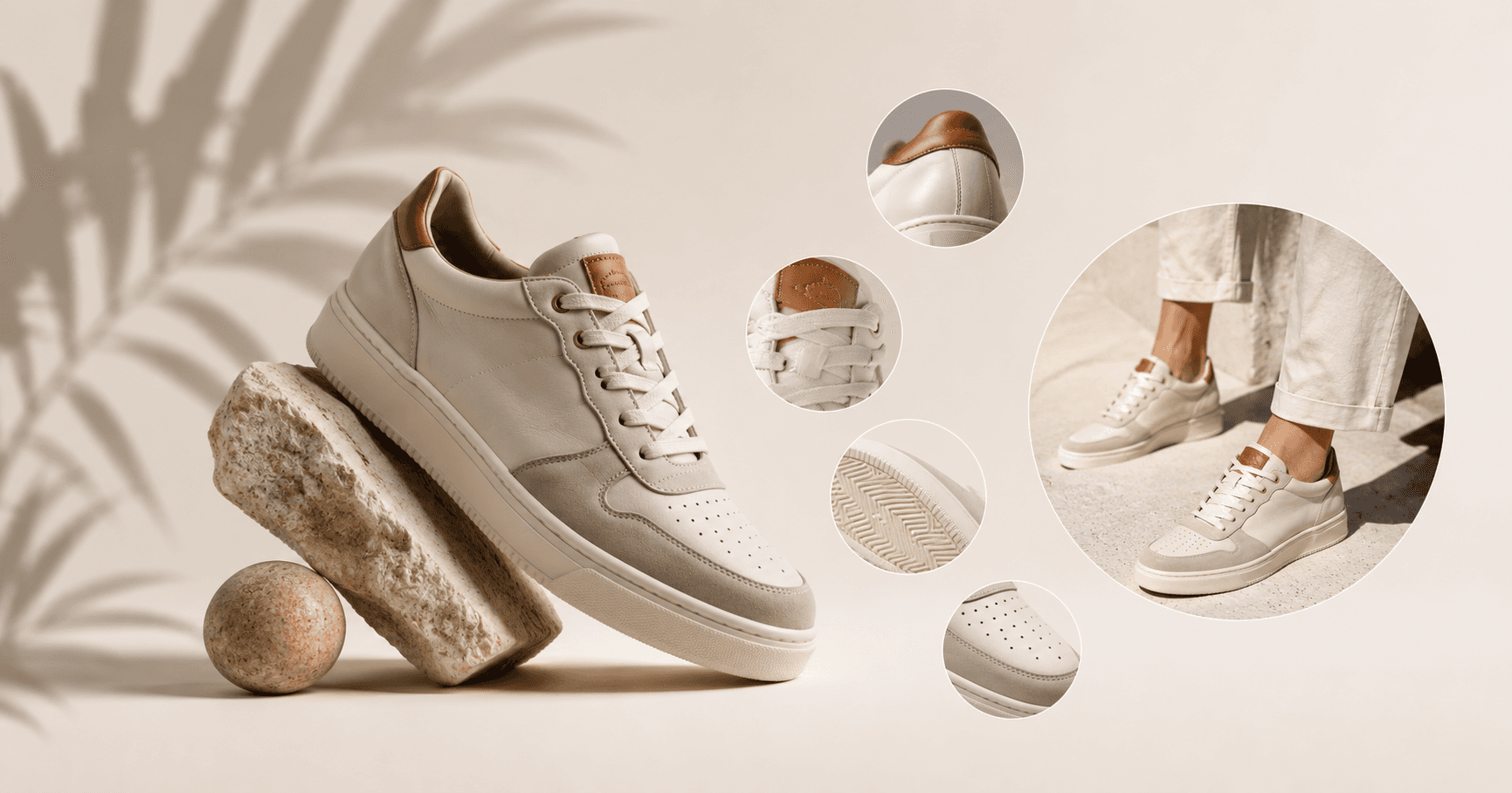 Footwear Product Photography Complete Guide 2026 — Shoe Brands and Ecommerce Sellers — Studiofy