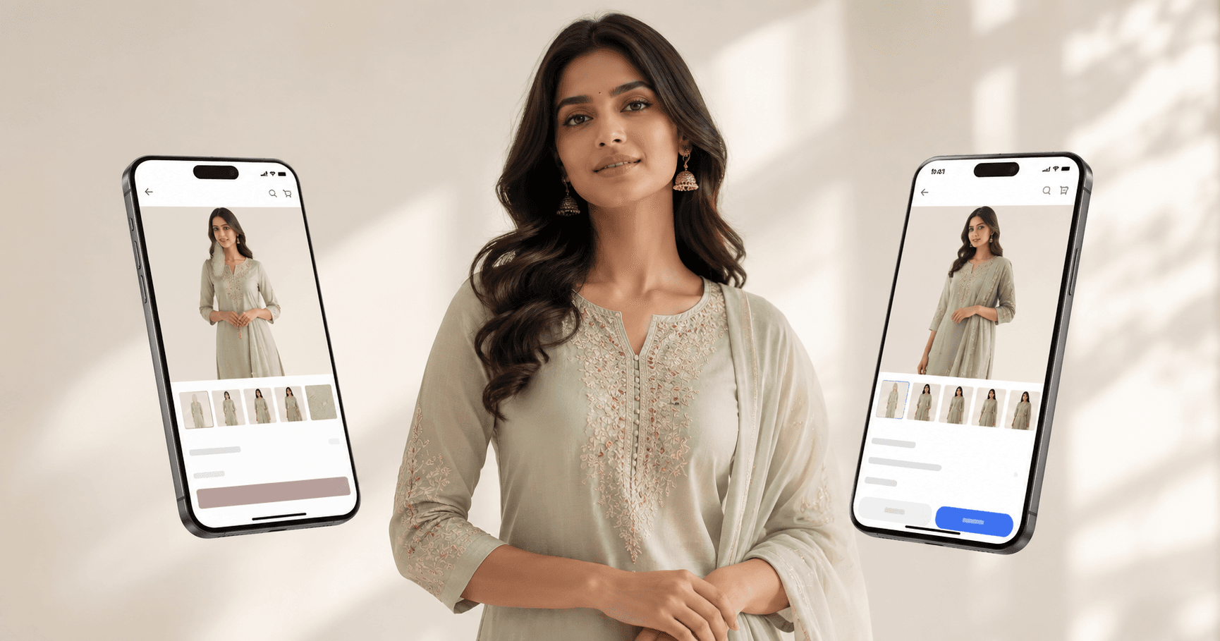 Meesho and Flipkart Product Photography Guide for Fashion Sellers (2026)